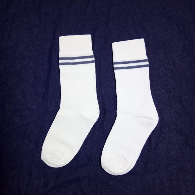 Socks (KG to 12th Level)