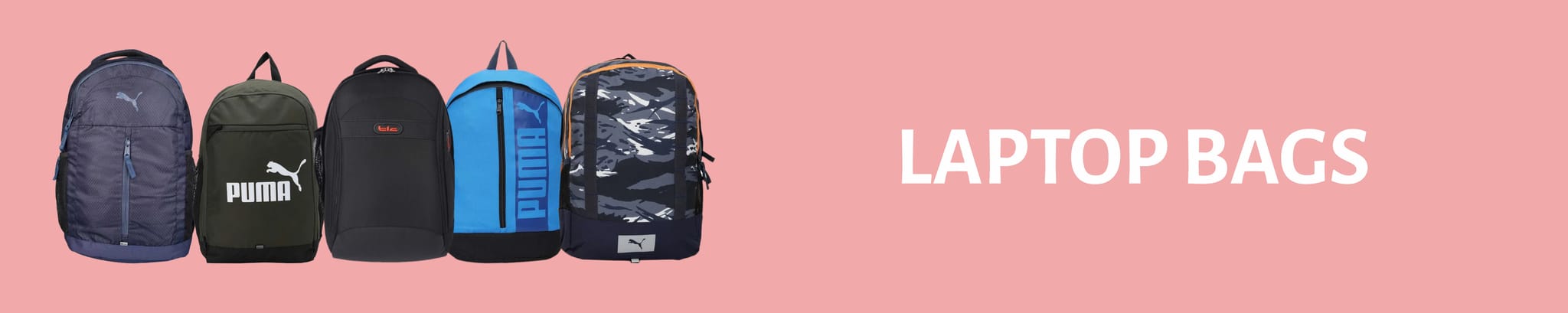 Laptop Backpack