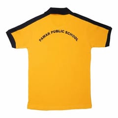 PPSC PT T-shirt (Std. Nr. to 10th)