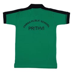 PPSC PT T-shirt (Std. Nr. to 10th)