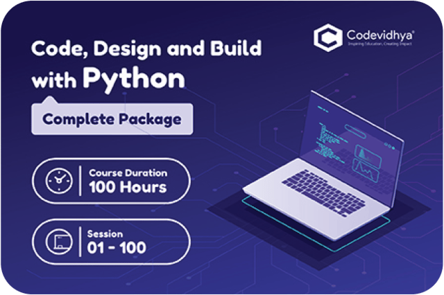 Python Coding Complete Package