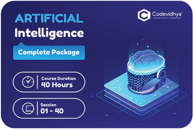 AI Complete Package