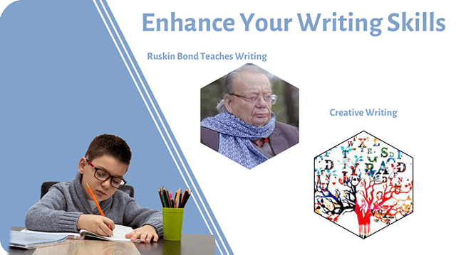 Enhance Your Writing Skill