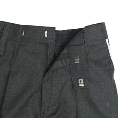 Full Pant with Pocket Piping Boys ( Std 1st to 12th )