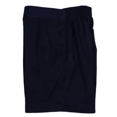 PPSC Pre Primary Boys Half Pant With Side Hook (Nr.,Jr. and Sr. Level)
