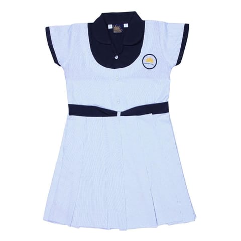 PPSC Pre Primary Girls Frock (Nr.,Jr. and Sr. Level)