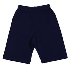 PPSB Navy Girls Bloomers (Std. Nr. To 10th)