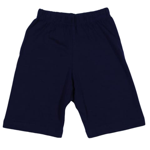 PPSB Navy Girls Bloomers (Std. Nr. To 10th)