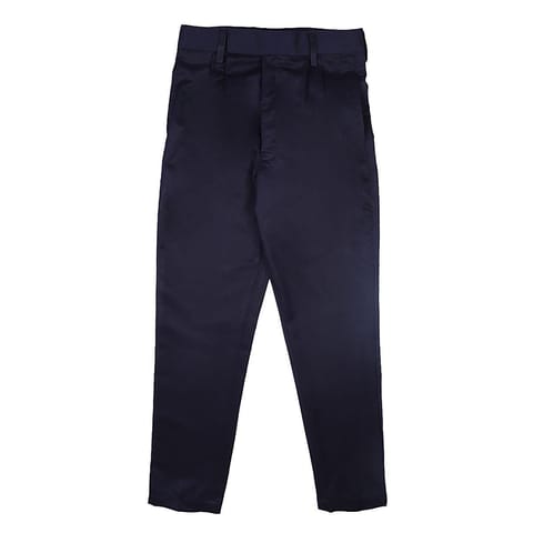 PPSB Without Elastic Boys Full Pant (Std. 6th to 10th)