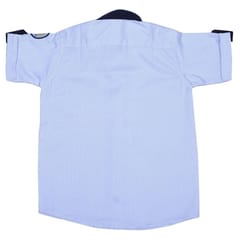 PPSB Pre Primary Boys Shirt with embroidery (Nr.,Jr. and Sr. Level)