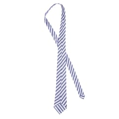 Neck Tie With Stripes (Std. 8th to 10th)