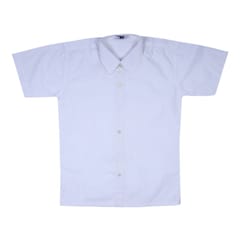 Half Shirt Without Pocket (Std. 1st to 10th)