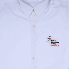 Half Shirt With Pocket (Std. 1st to 10th)