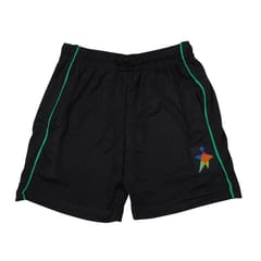 Shorts With Stripe (Std. 1st to 10th)