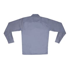 Full Sleeves Shirt With Chinese Collar (Std. 11th and 12th)