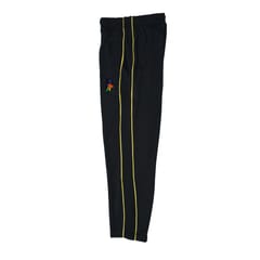Full Track Pants With Stripe (Std. 1st to 10th)