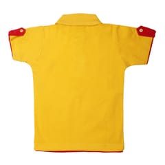 Half T-Shirt (Pre-primary Level)