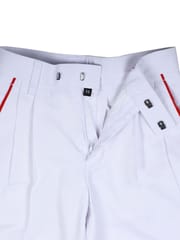 Full Pant With Piping (Std. 8th to 10th)