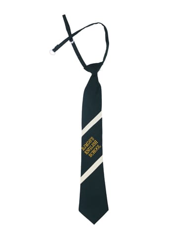 Tie (Std. 1st to 10th)