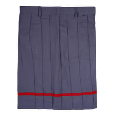 Pleated Skirt (Std. 3rd to 7th)