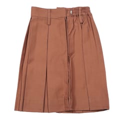 Skirt (1st to 10th Level)