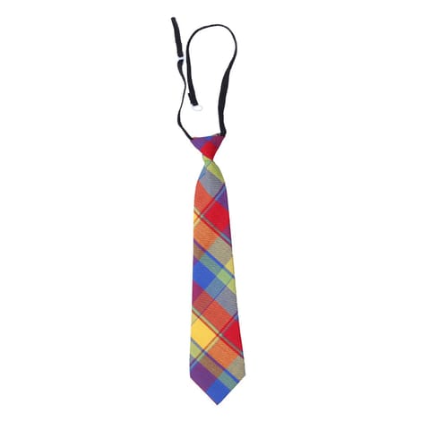 Clip Tie (Nr., Jr. and Sr. Level)