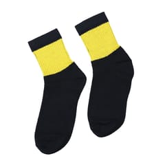Socks With House Colour Stripe (1st to 10th Level)