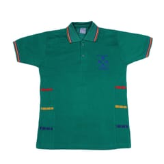 PT T-Shirt House Colour (1st to 10th Level)