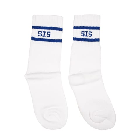 PT Socks (PH Level to Std. 10th)