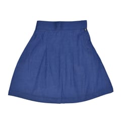 Skirt (Nur., Jr. and Sr. Level)