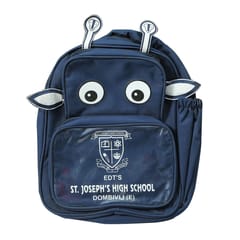 School Bag (Nur. to Std. 10th)