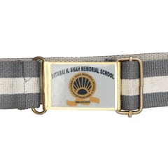 Belt With Stripe (Std. 1st to 10th)