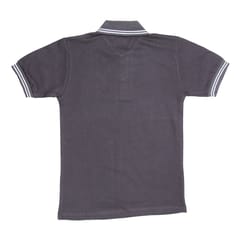 PT T-Shirt With Collar (Std. 1st to 10th)
