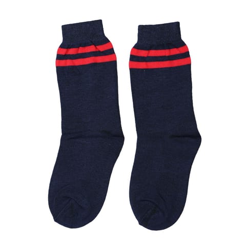 Socks With Stripes (Nur. Level)