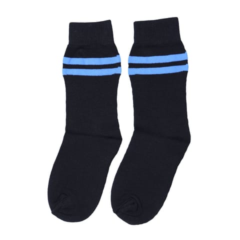 Socks With Stripes (Sr. Level)