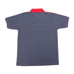 PT T-Shirt With Embroidery (Nur. to Std. 10th)
