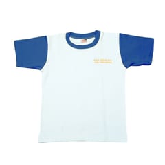 PT T-Shirt (Std. 1st to 10th)