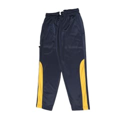 PT Track Pants With Piping (Std. 1st to 10th)