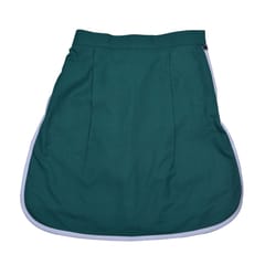 PT Skirt With Piping (Std. 1st to 10th)