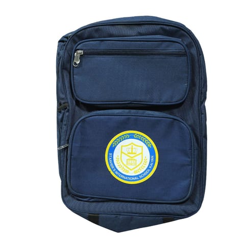 School Bag (Std. 1st to 10th)