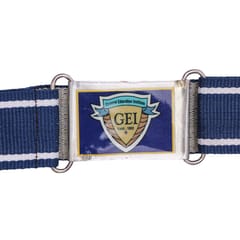 Belt With Stripes (Std. 1st to 4th)