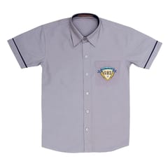 Shirt With Logo (Std. 1st to 4th)