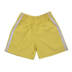 PT Half Pant With Stripes (Std. 1st to 7th)