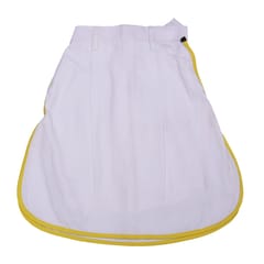 PT Skirt With Stripes (Std. 1st to 10th)