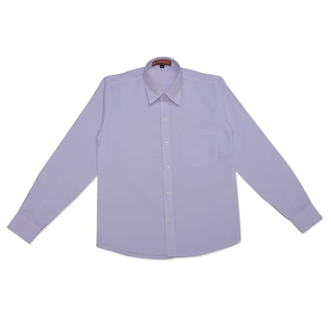 Full Sleeves Shirt (Std. 1st to 10th)