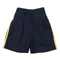 Half Pant With Stripe (Std. 1st to 5th)