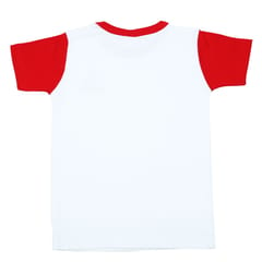 PT T-Shirt (Std. 1st to 10th)