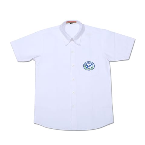 Shirt With Logo (Std. 5th to 10th)