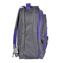 Apnav Dark Grey School Bag