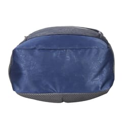 Apnav Navy Blue School Bag